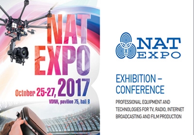NAT-EXPO - Moscow - Russia